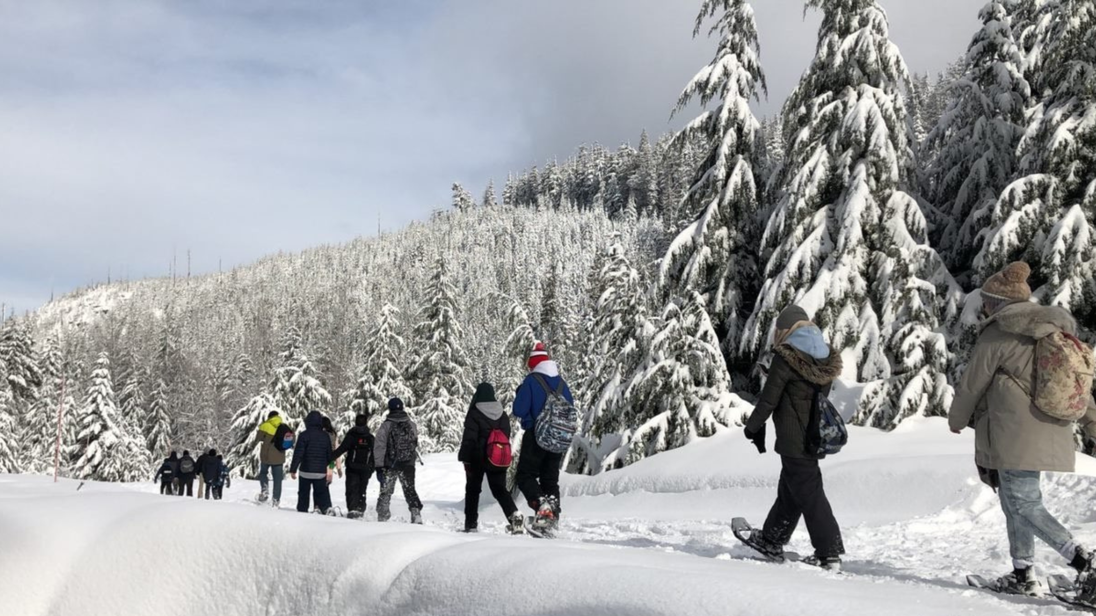 Making the Most of these Winter Months - blog