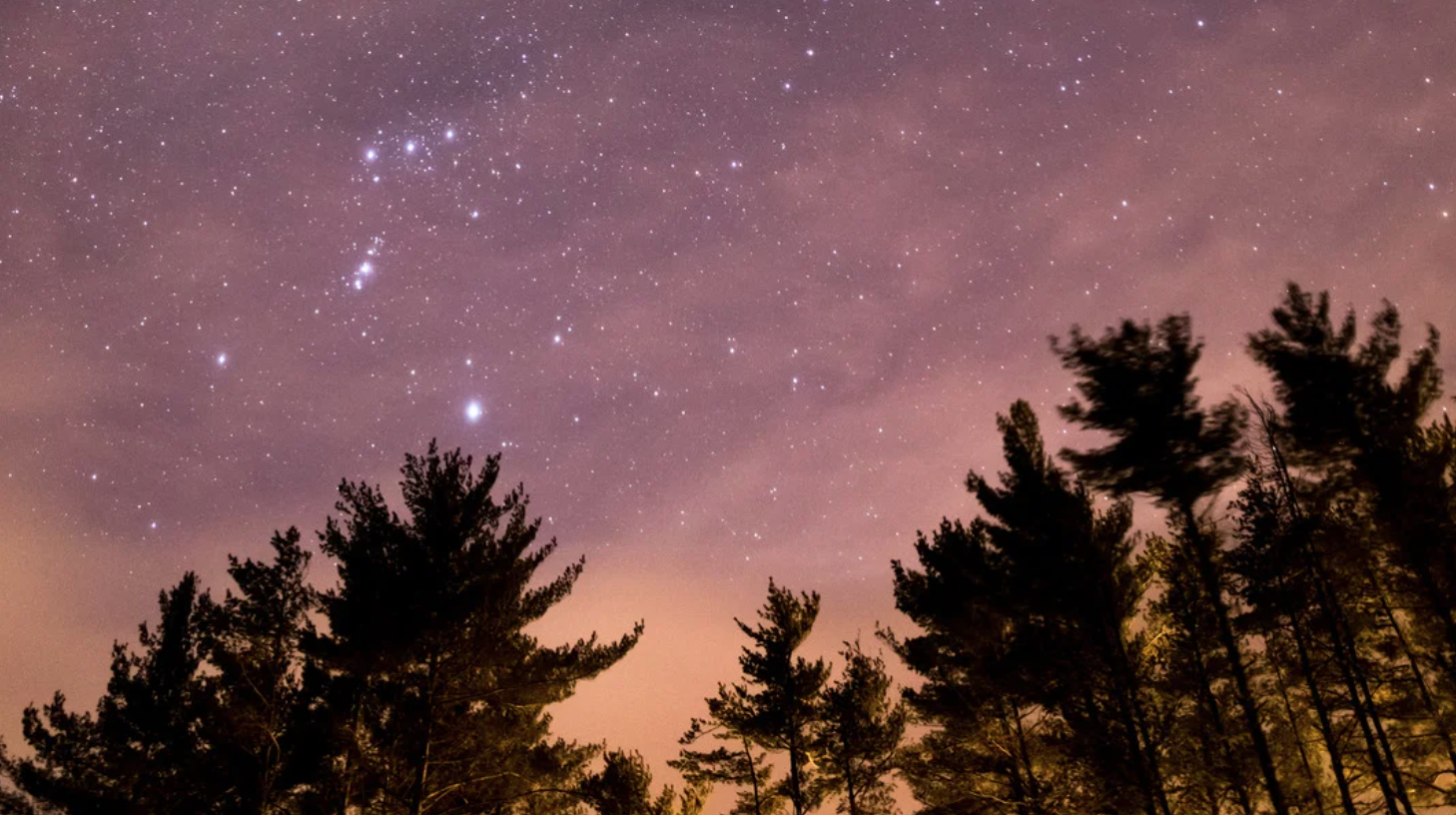 The Opportunity of a Lifetime - blog